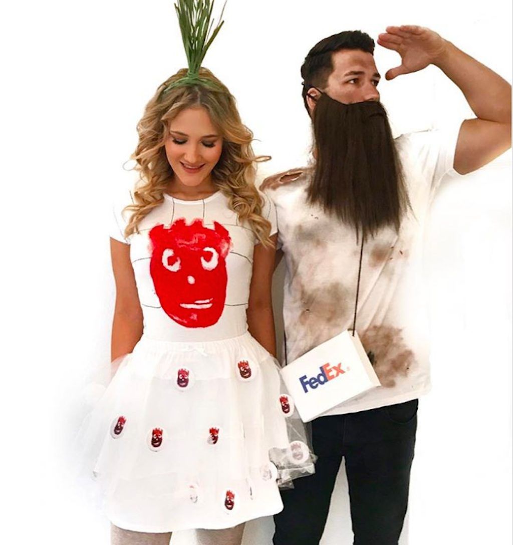 23 Totally Genius Couples Costume Ideas — Best Life