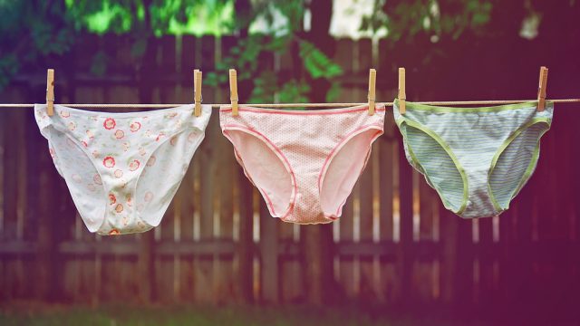 Women's Underwear on Line Surprising Features on Your Clothes