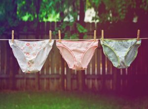 Women's Underwear on Line Surprising Features on Your Clothes