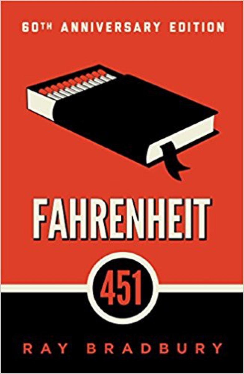 fahrenheit 451 40 books you'll love