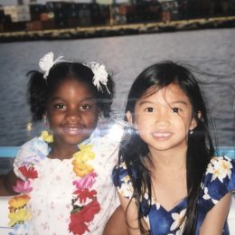 brianna and heidi reunite thanks to social media