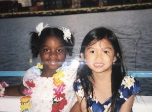 brianna and heidi reunite thanks to social media