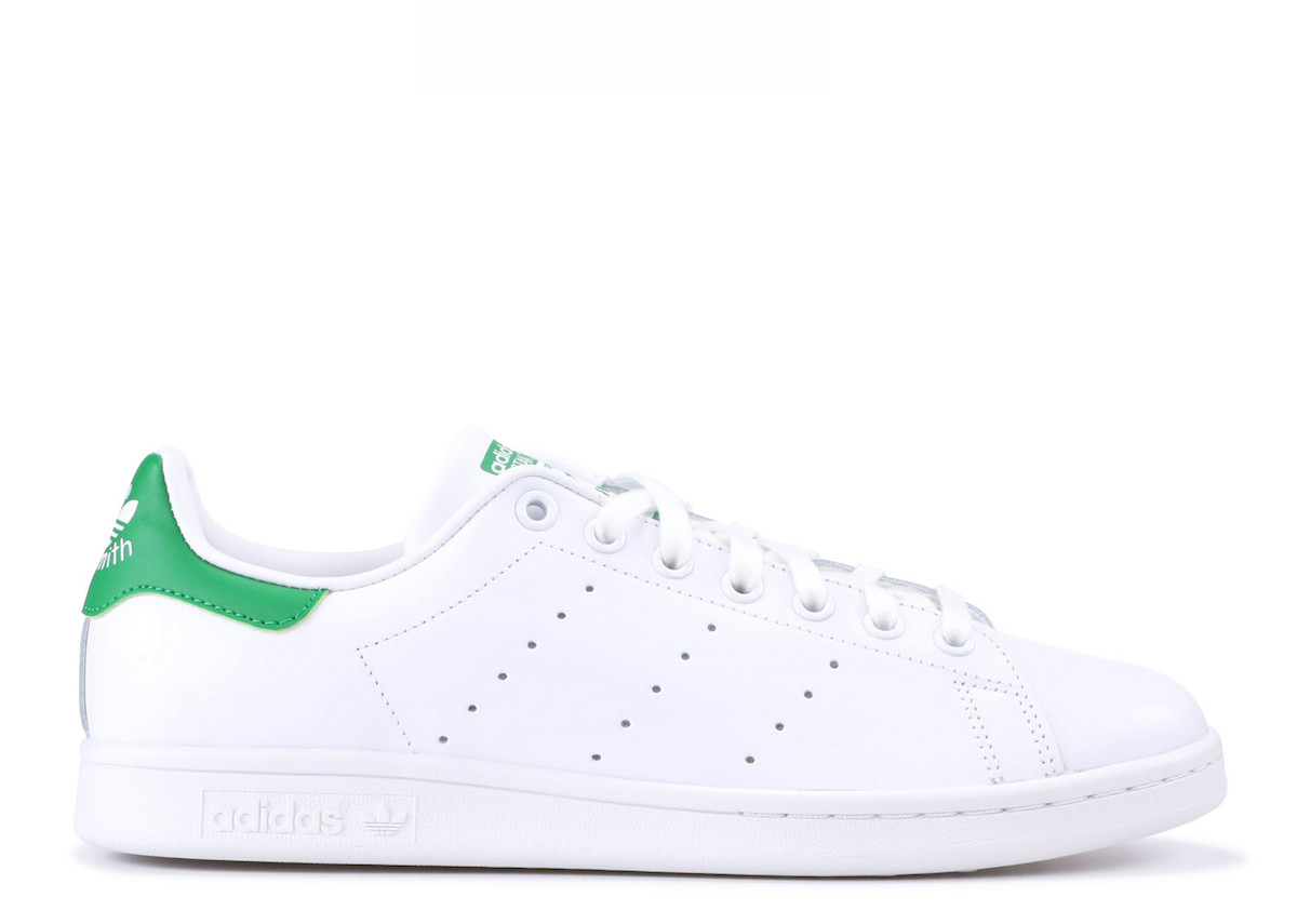 Adidas Stan Smith shoes