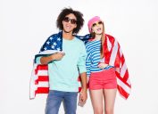 american habits offensive overseas {stereotypes} american words