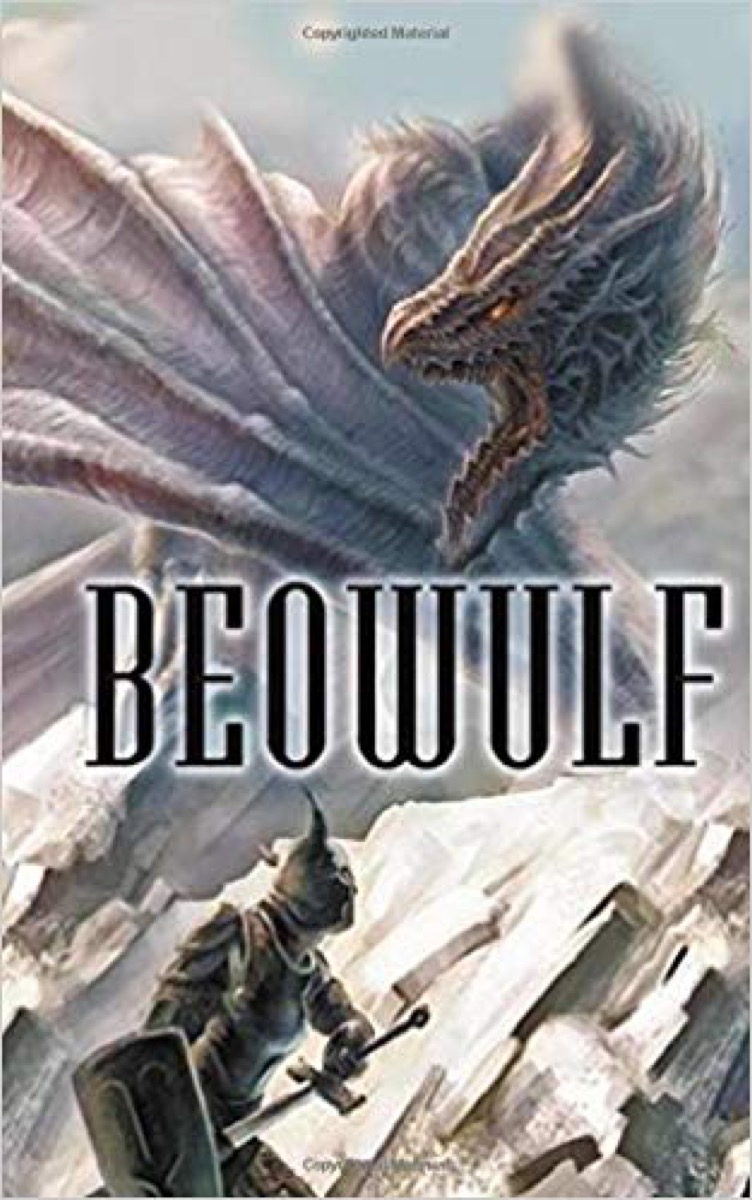 beowulf 40 books that you'll love