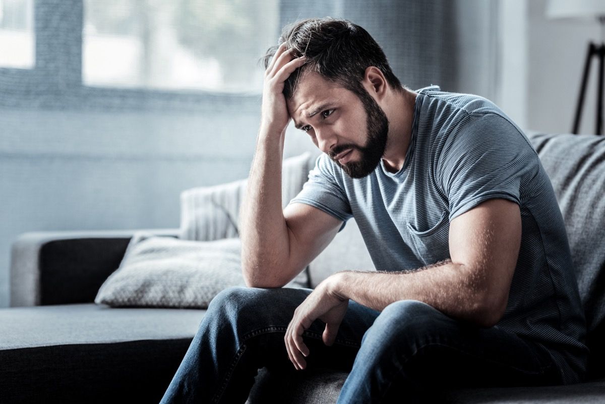 Up to 96 Percent of COVID Patients Develop PTSD  Study Says - 40