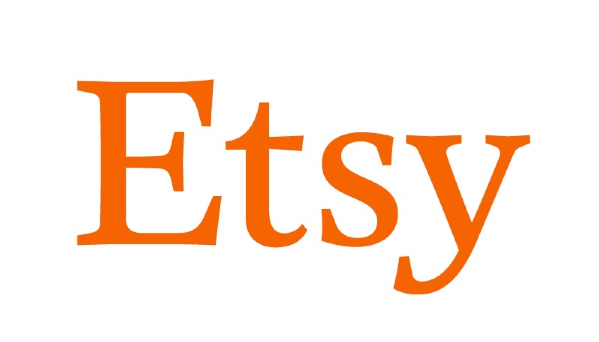 Etsy logo {Discount Shopping}