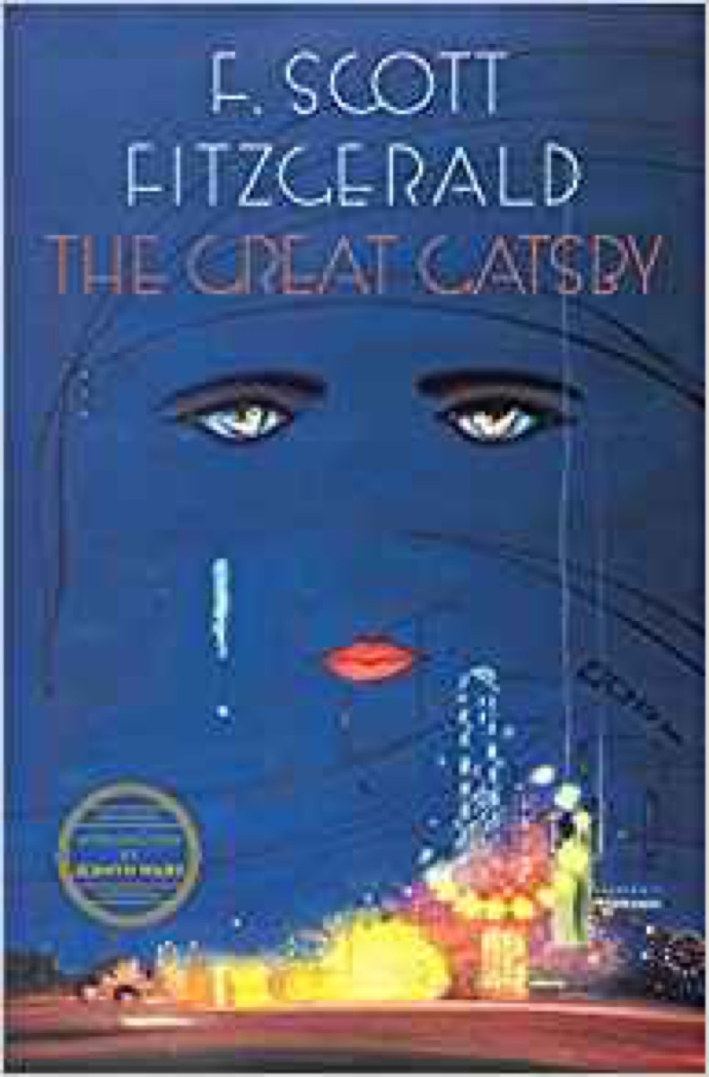 the great gatsby 40 books you'll love