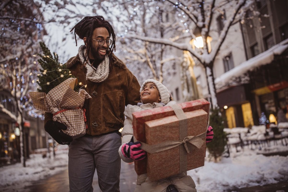 2,000 Christmas gifts donated and wrapped for senior citizens