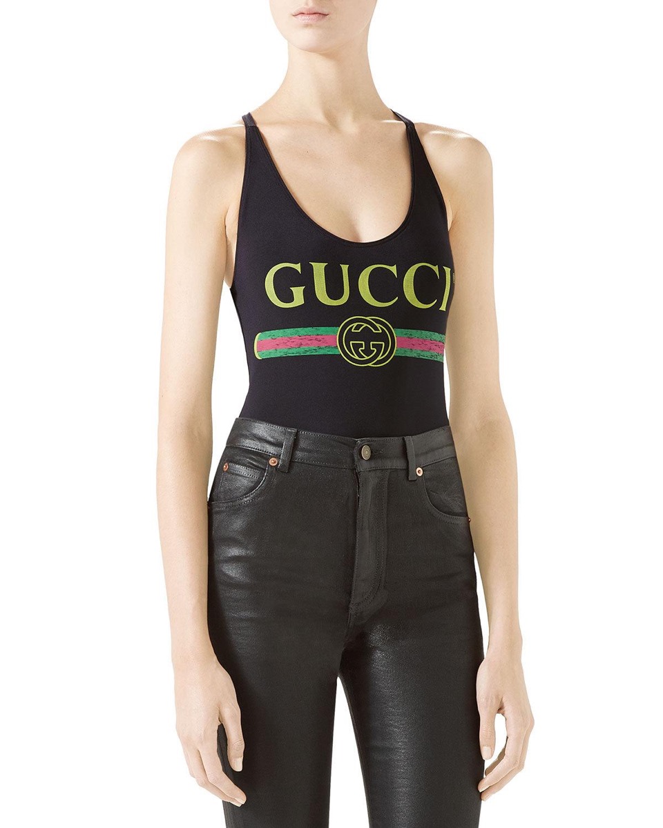 Gucci Bodysuit popular holiday gifts