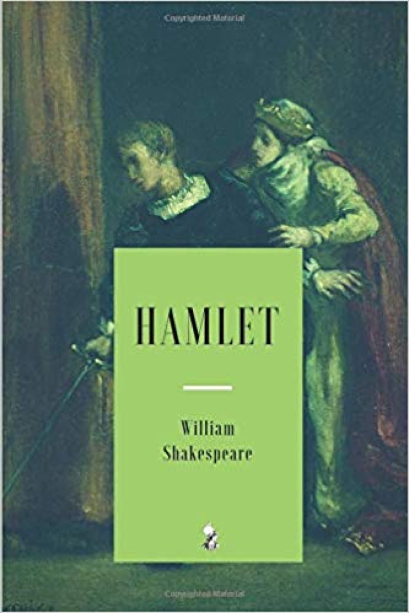 hamlet 40 books you'll love
