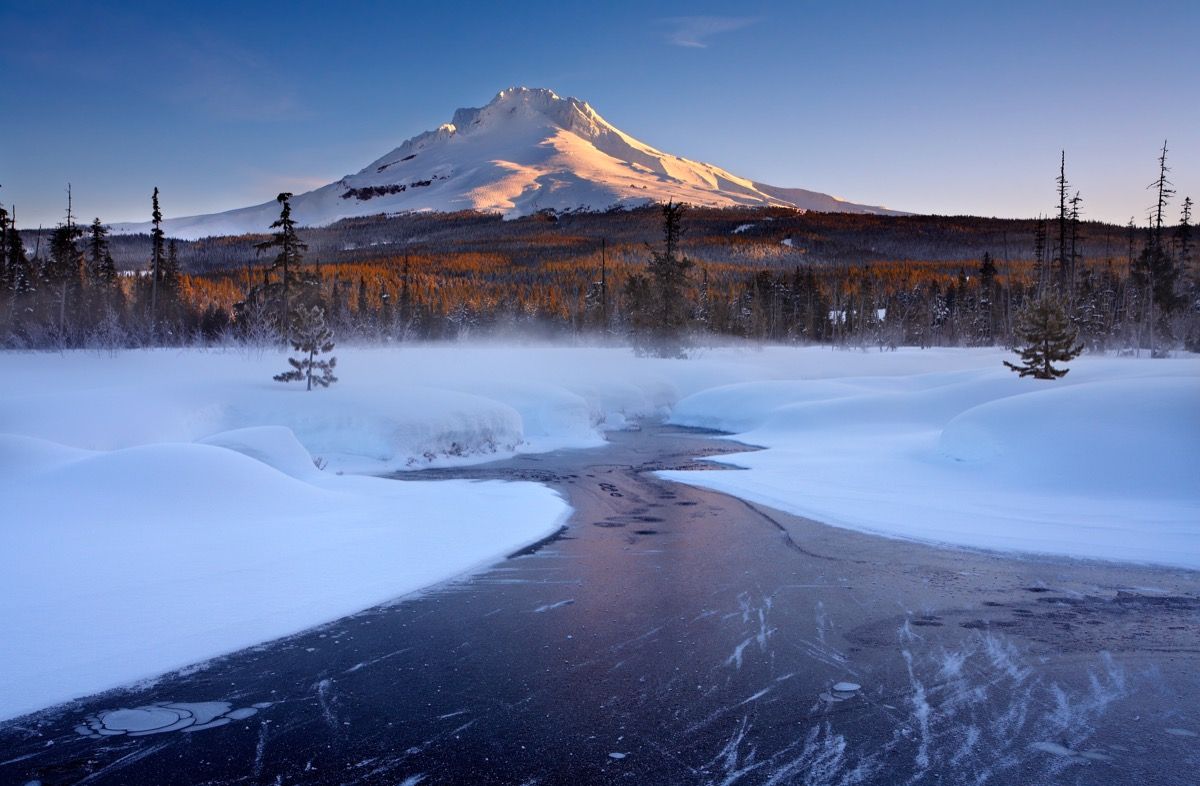 23 Most Gorgeous Places in America to Experience a White Christmas ...