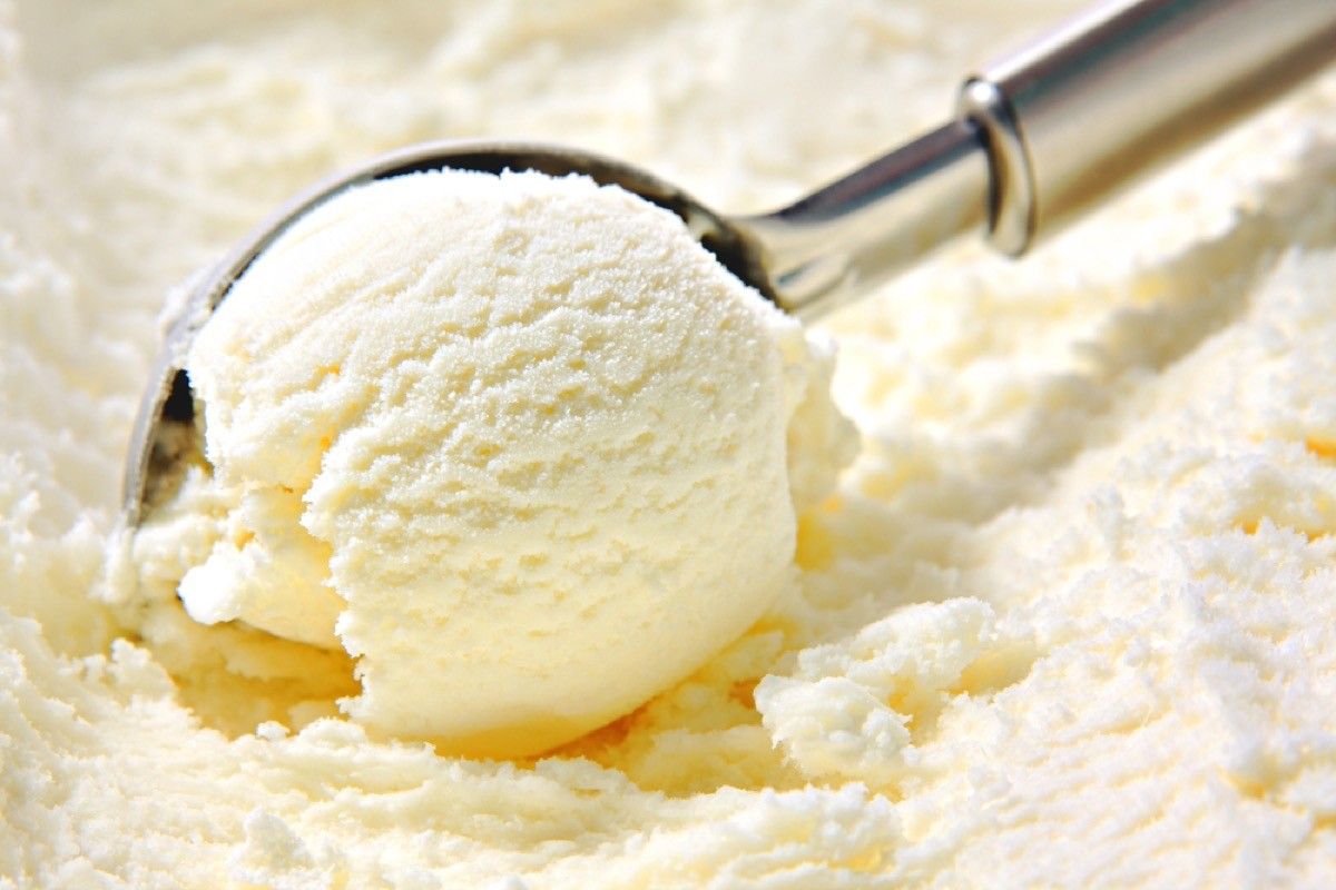 You've Been Scooping Ice Cream Wrong This Whole Time - Wrong Way