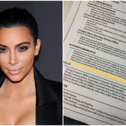 kim kardashian is helping chris sumlin get a job