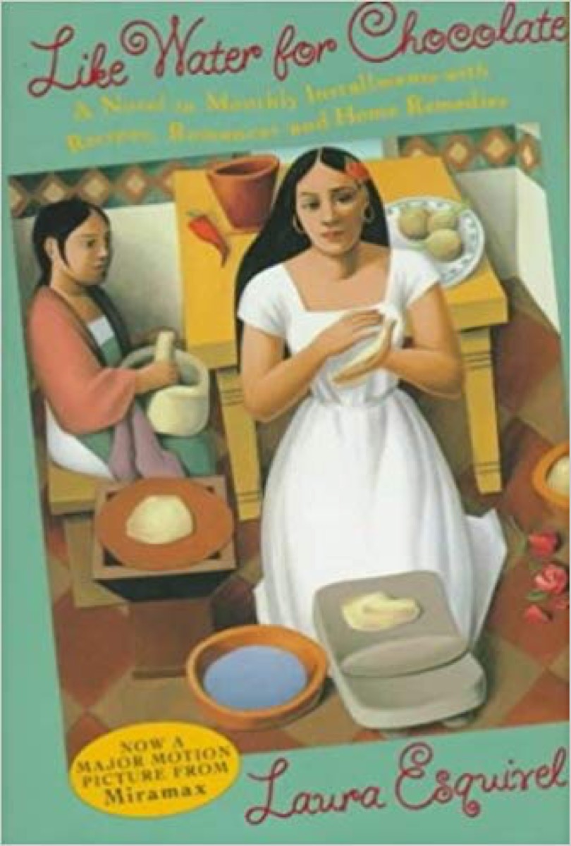 The 40 Most Romantic Books of All Time — Best Life