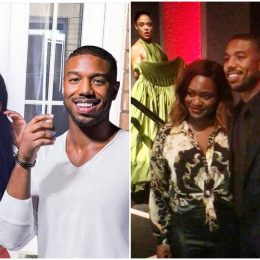michael b jordan viral tweet