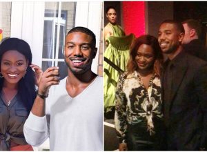 michael b jordan viral tweet