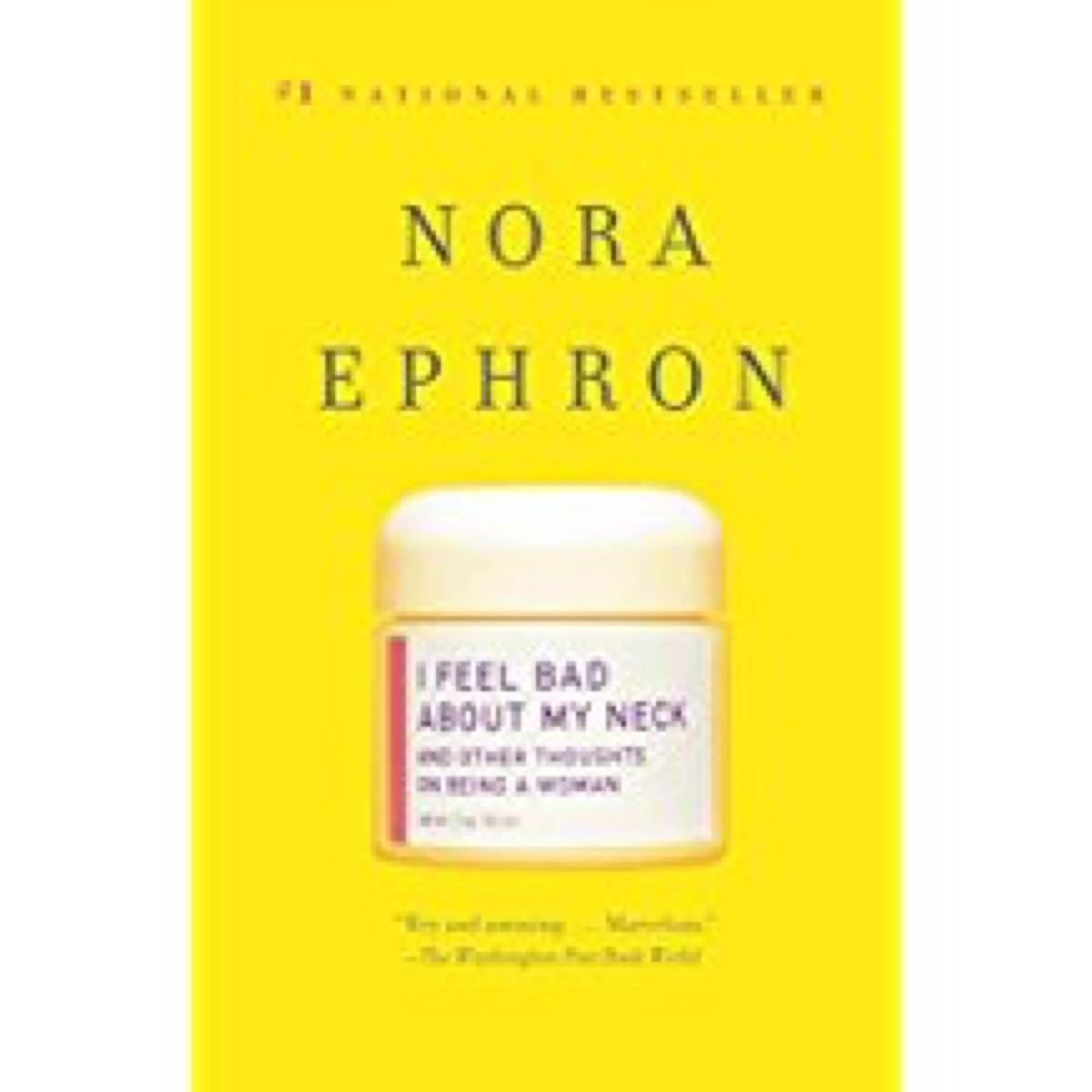 i feel bad about my neck 40 funny books