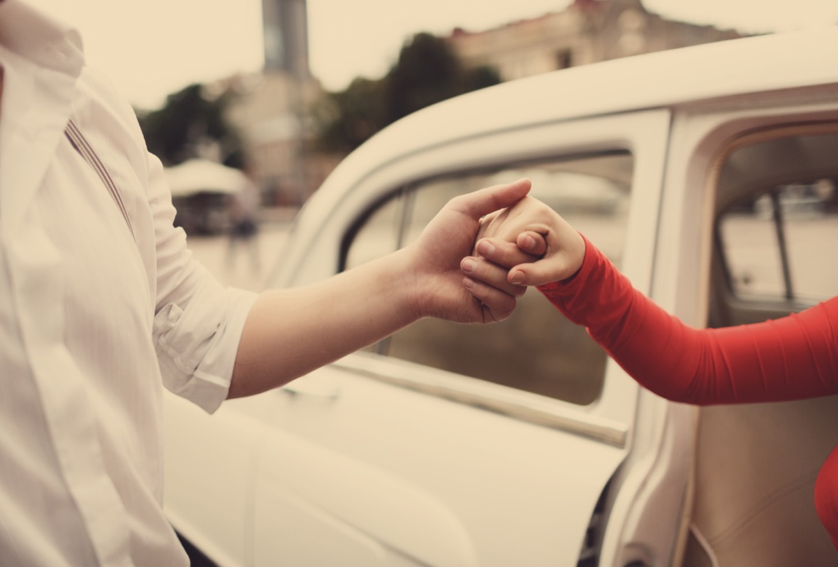 13 Old Fashioned Dating Rules No One Follows Anymore — Best Life