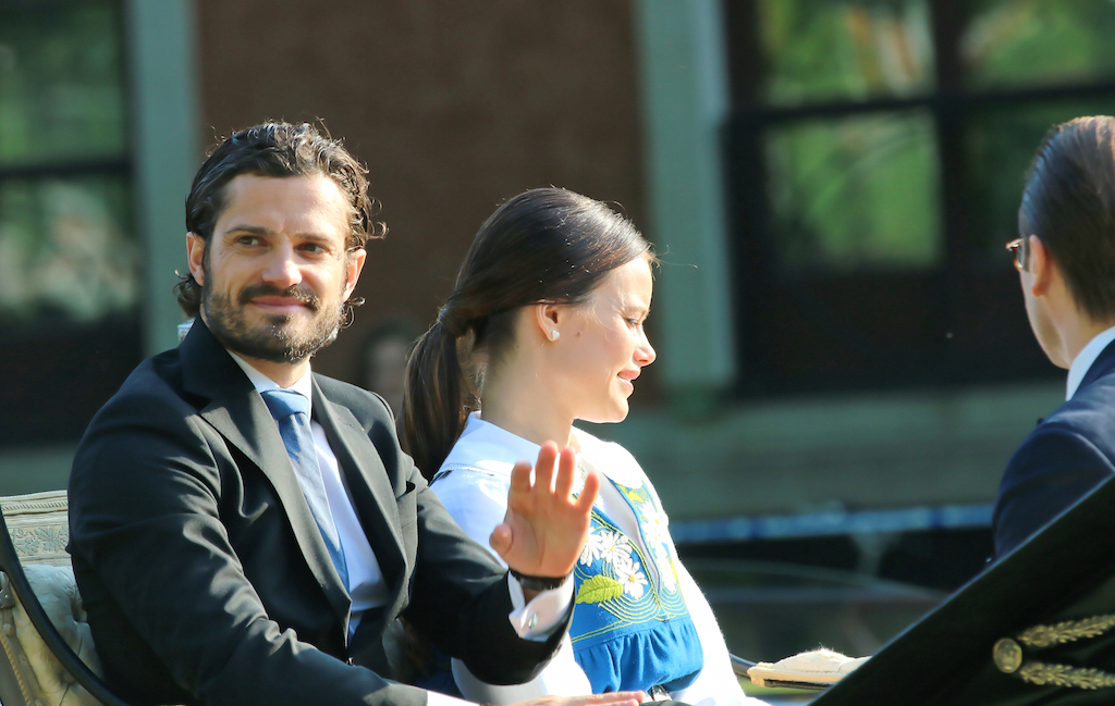 prince carl philip 15 royals you don't know