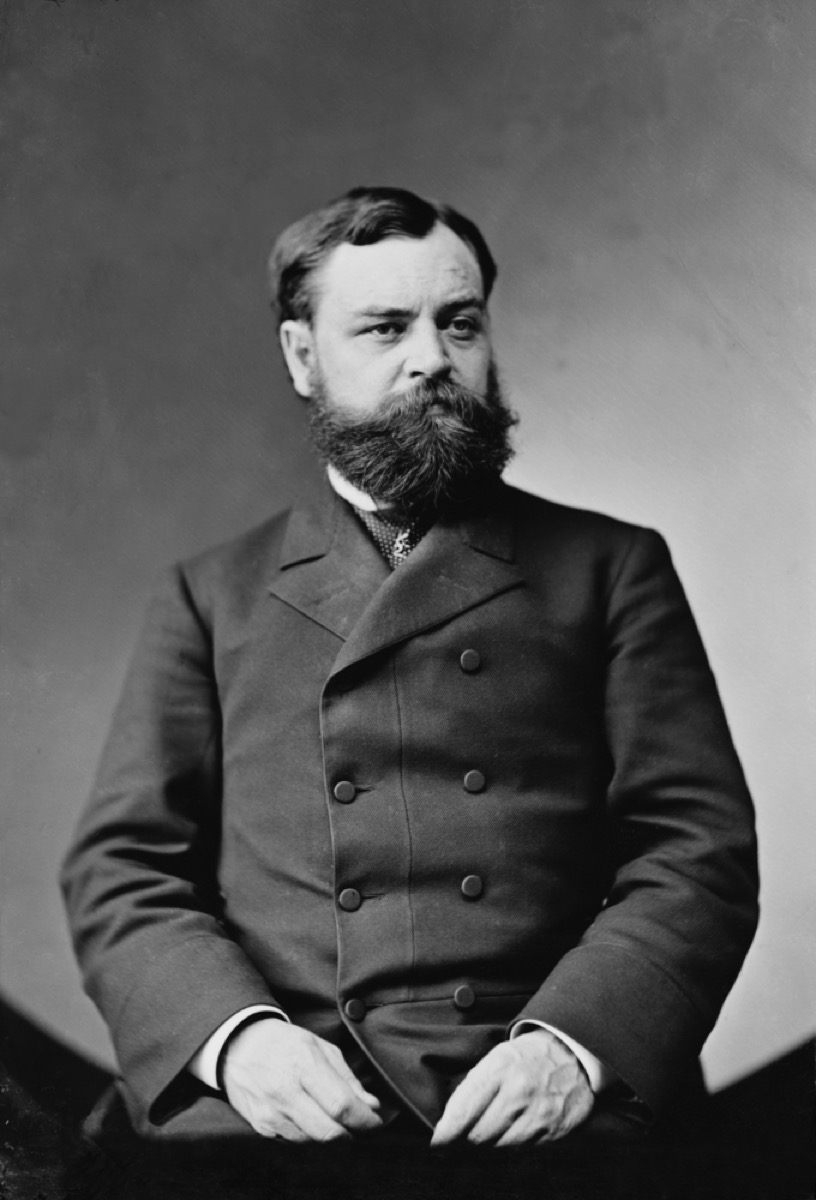 Robert Todd Lincoln, shocking coincidences