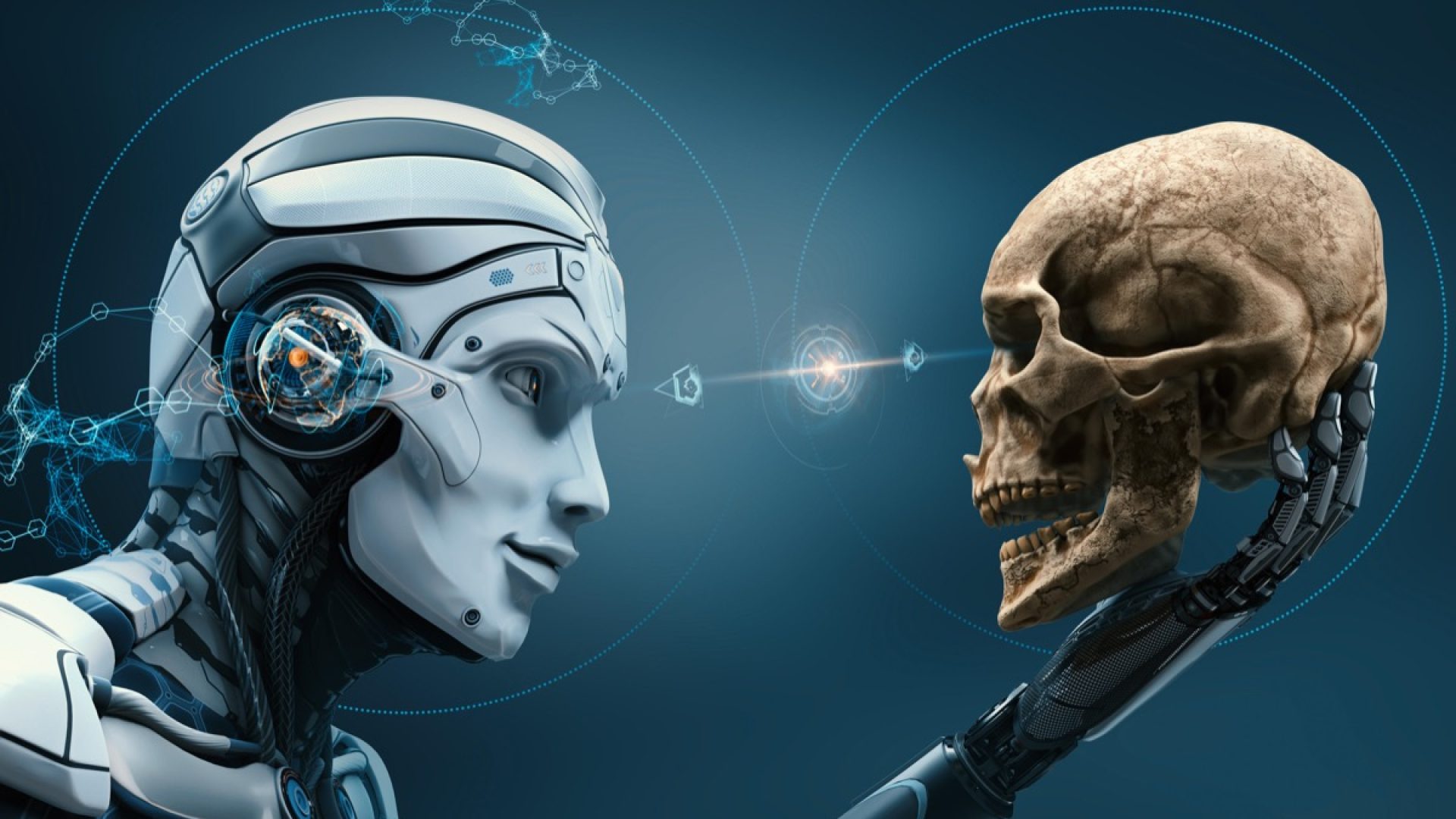 25 Expert Predictions About the Future That Will Terrify You — Best Life