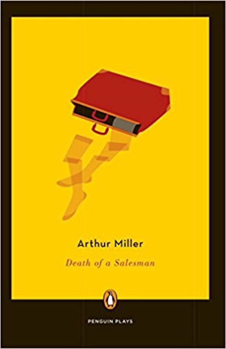 death of a salesman 40 books you'll love