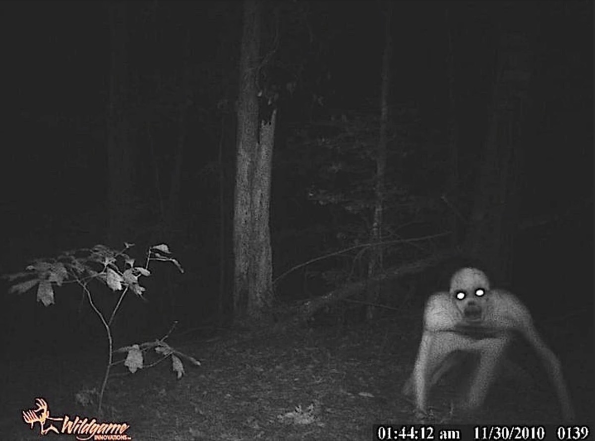 27 Urban Legends — Best Life