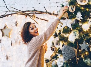 18 Tips to Make Your Home a Winter Wonderland