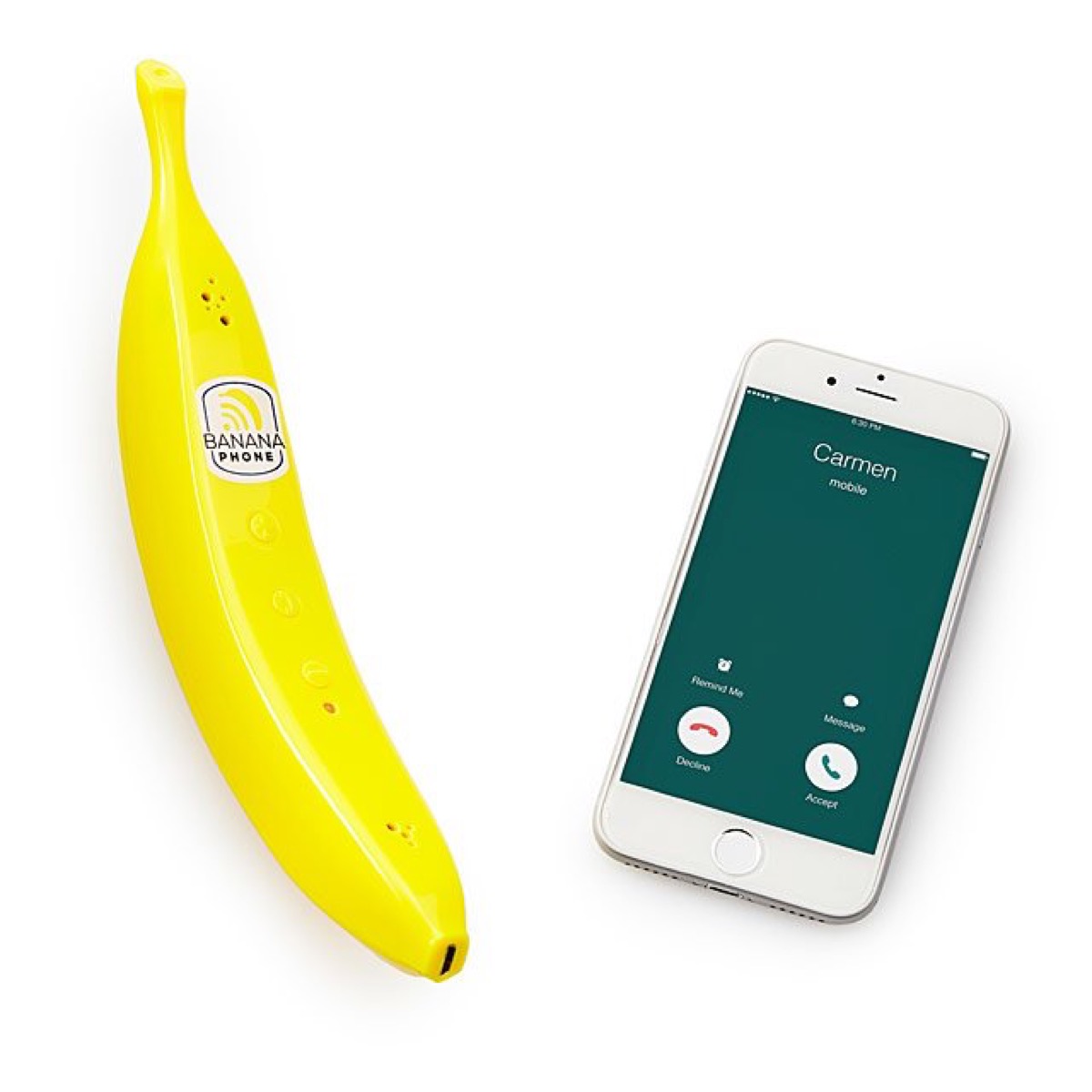banana phone prank gifts