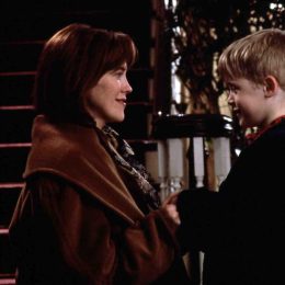 Home Alone film still