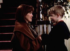 Home Alone film still