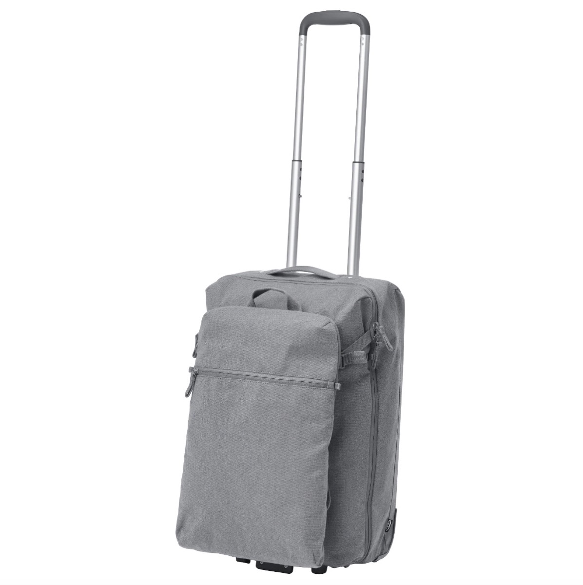 Ikea Carry-On Bag {Never Buy at Ikea}