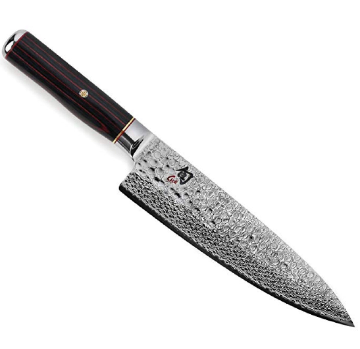 Shun Chef's Knife buy after holidays