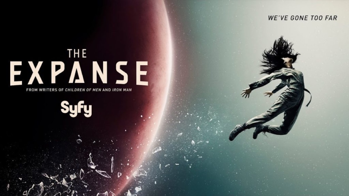 the expanse tv show cancellations