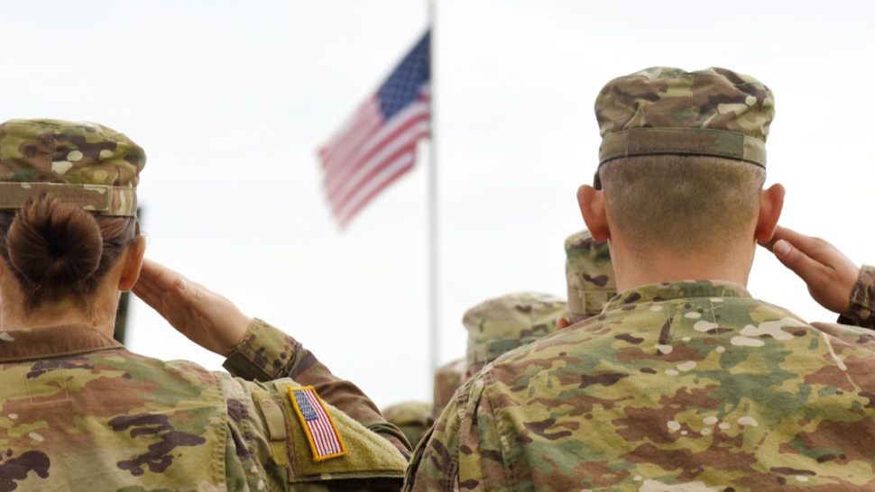 23 Veteran Slang Terms Only Former Military Members Know — Best Life