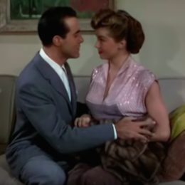 baby its cold outside