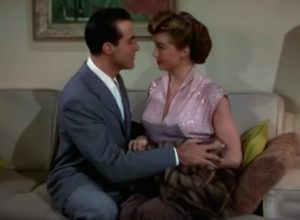 baby its cold outside