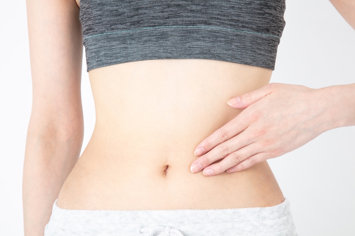 15 Secret Pressure Points You Never Knew Your Body Had — Best Life