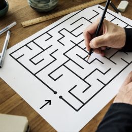 Hard Brain Teaser Puzzle {Brain Games}