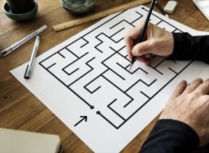 Hard Brain Teaser Puzzle {Brain Games}