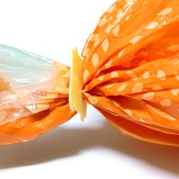 Loaf of Bread with Bread Tag {Bread Tags}