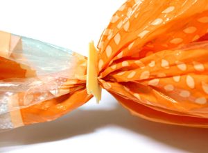 Loaf of Bread with Bread Tag {Bread Tags}