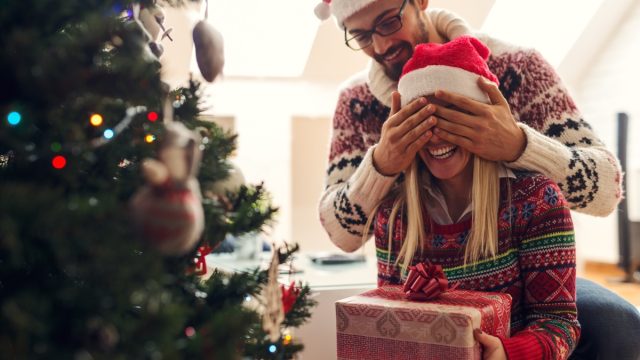 Unique Christmas Gift Ideas for the Person Who Has Everything