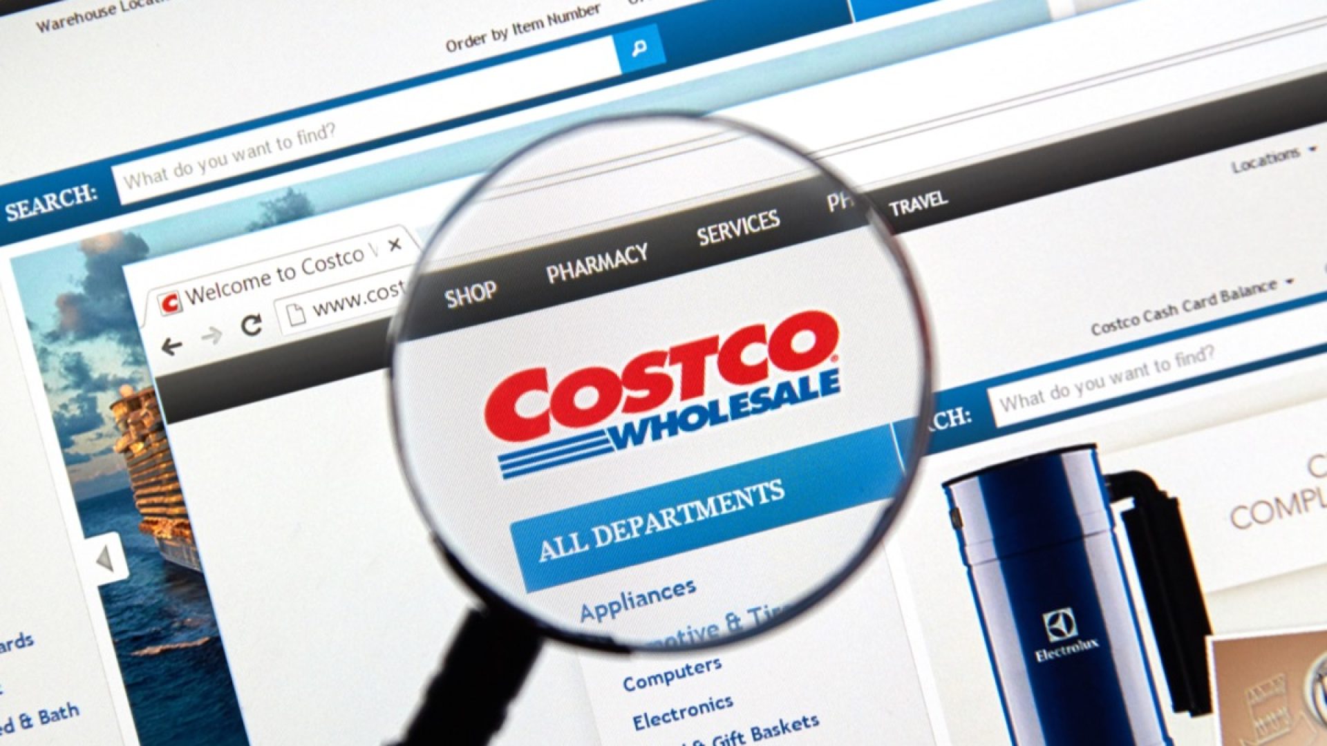 27 Things You Should Never Buy at Costco — Best Life