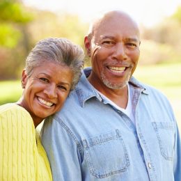 Couple over 50, long marriage tips