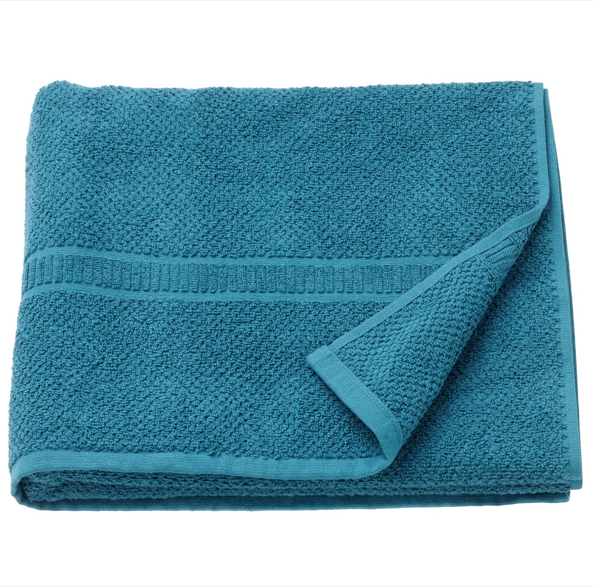 Frajen Bath Towel {Never Buy at Ikea}