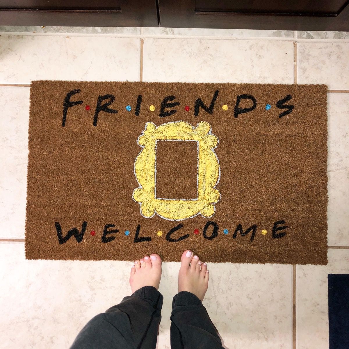 Friends TV show gifts: 9 gifts for a Friends fan that will make them smile