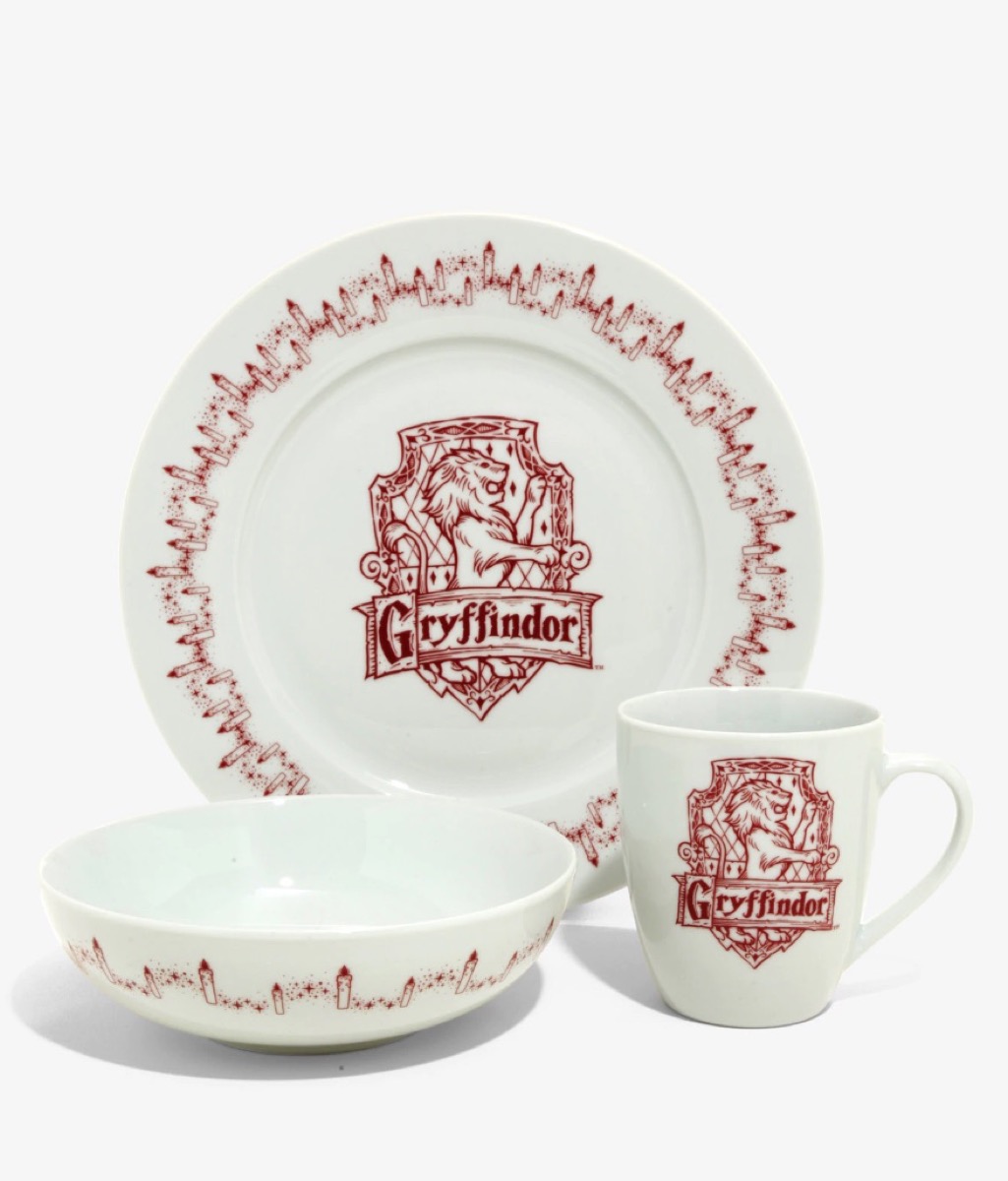 30 Amazing Christmas Gifts for "Harry Potter" Fans — Best Life