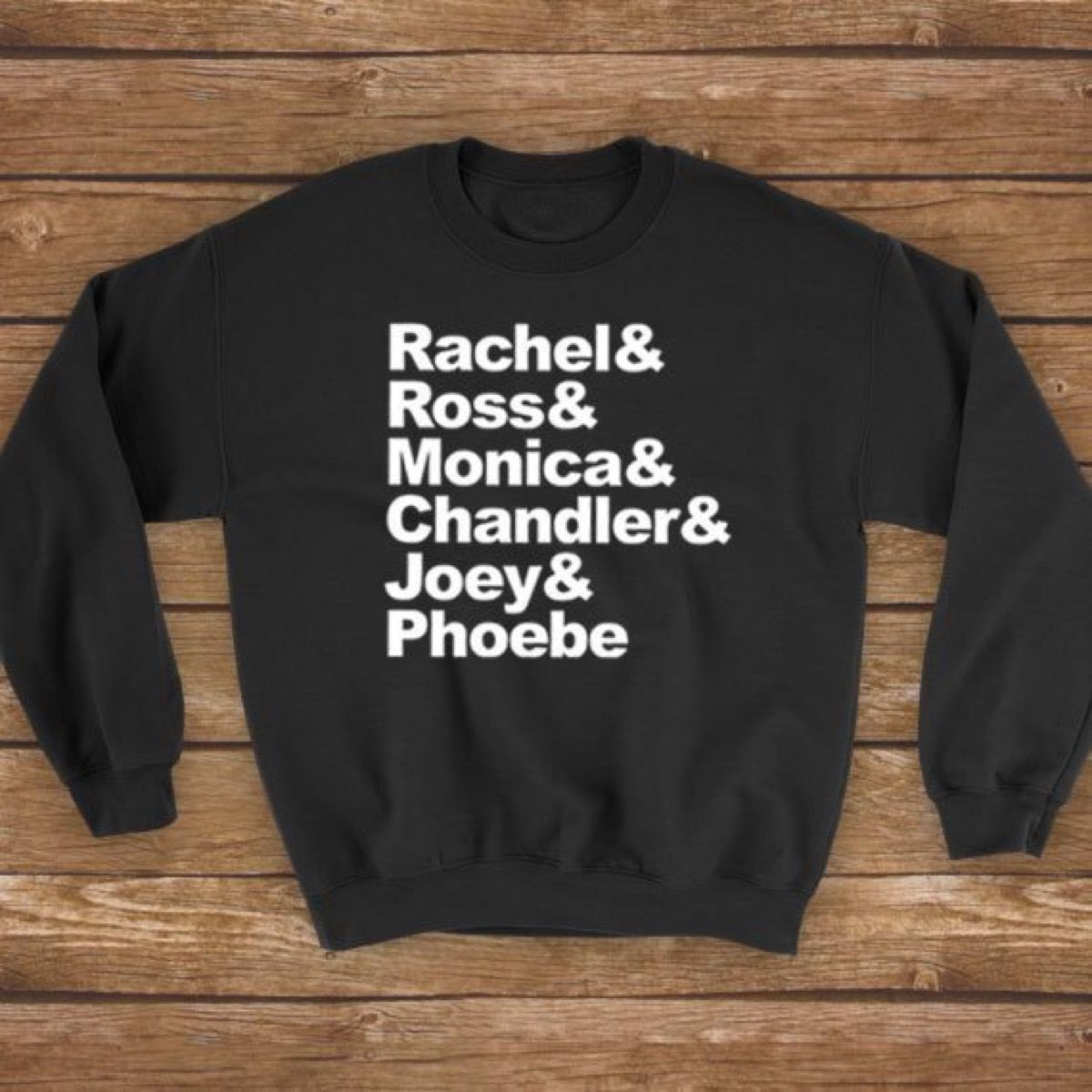 14 Ultimate Friends TV Show Themed Gifts For The Monica to your Rachel 